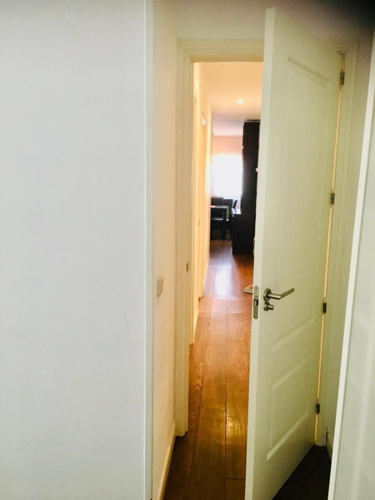 Cuatro Torres, Apto 2 Apartment *