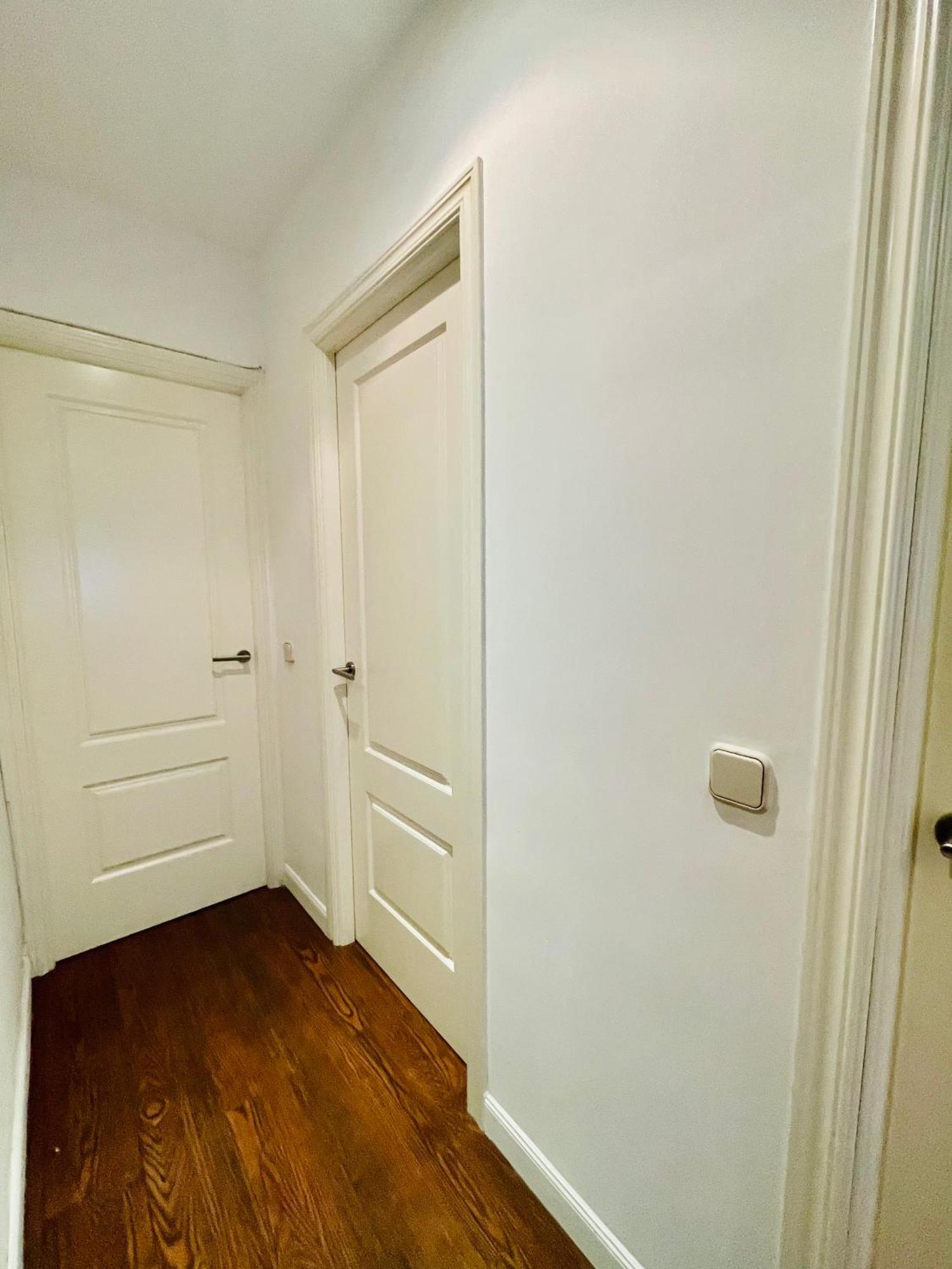 Cuatro Torres, Apto 2 Apartment