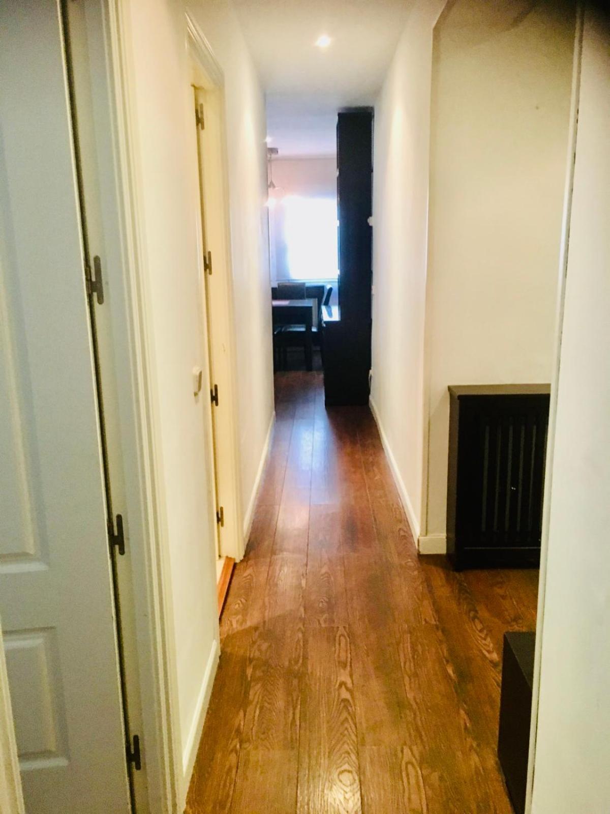 Cuatro Torres, Apto 2 Apartment *