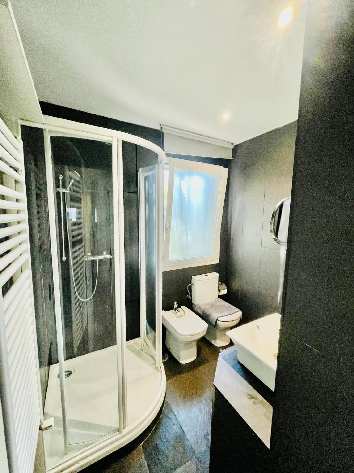 Apartment Cuatro Torres, Apto 2 Madrid