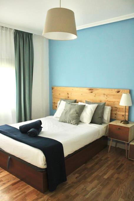 Appartement Gran Via-plaza Espana 2
