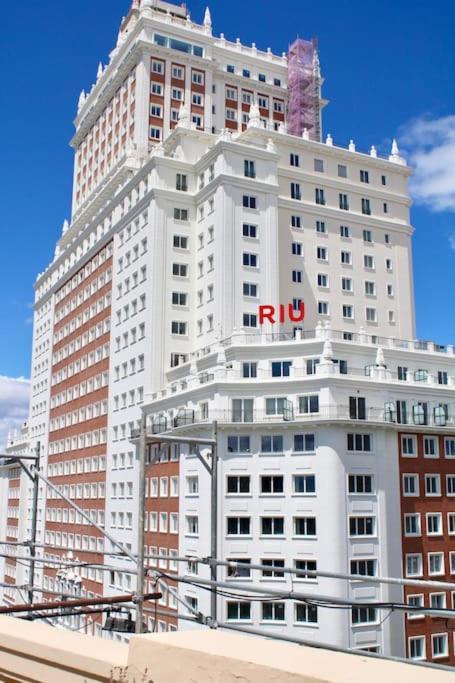 Appartement Gran Via-plaza Espana 2 *
