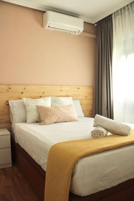 Gran Via-plaza Espana 2 Appartement Madrid