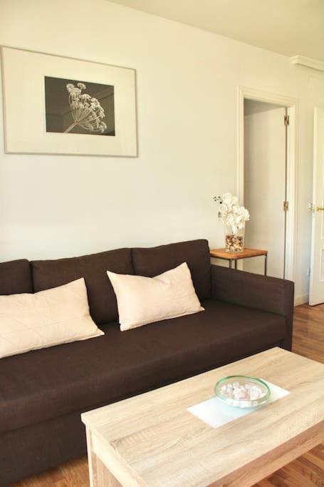 Gran Via-plaza Espana 2 Appartement