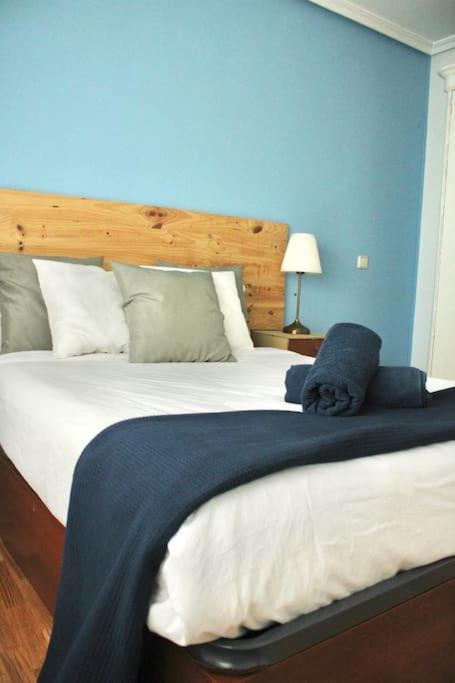 Appartement Gran Via-plaza Espana 2