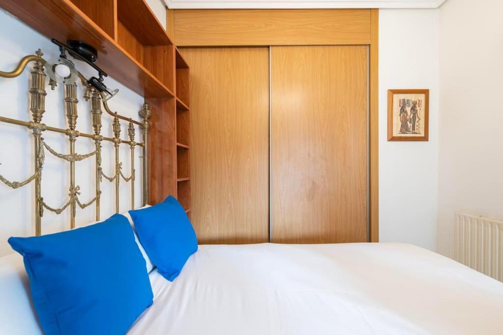 Cozy Family Tetuan/estrecho B.m7 Madri