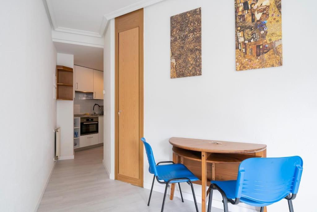 Cozy Family Tetuan/estrecho B.m7 Apartamento