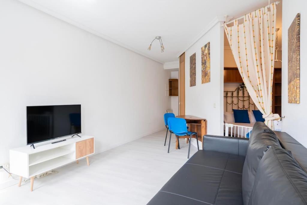 Apartamento Cozy Family Tetuan/estrecho B.m7 Madri