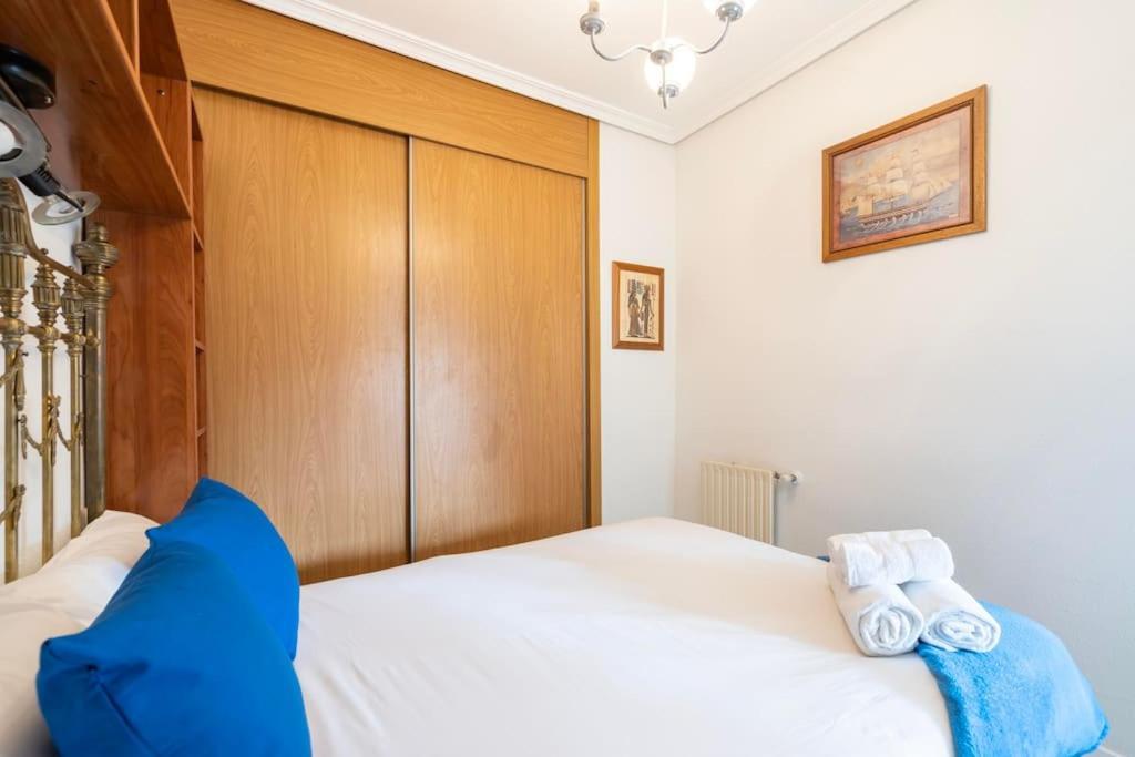 Cozy Family Tetuan/estrecho B.m7 *