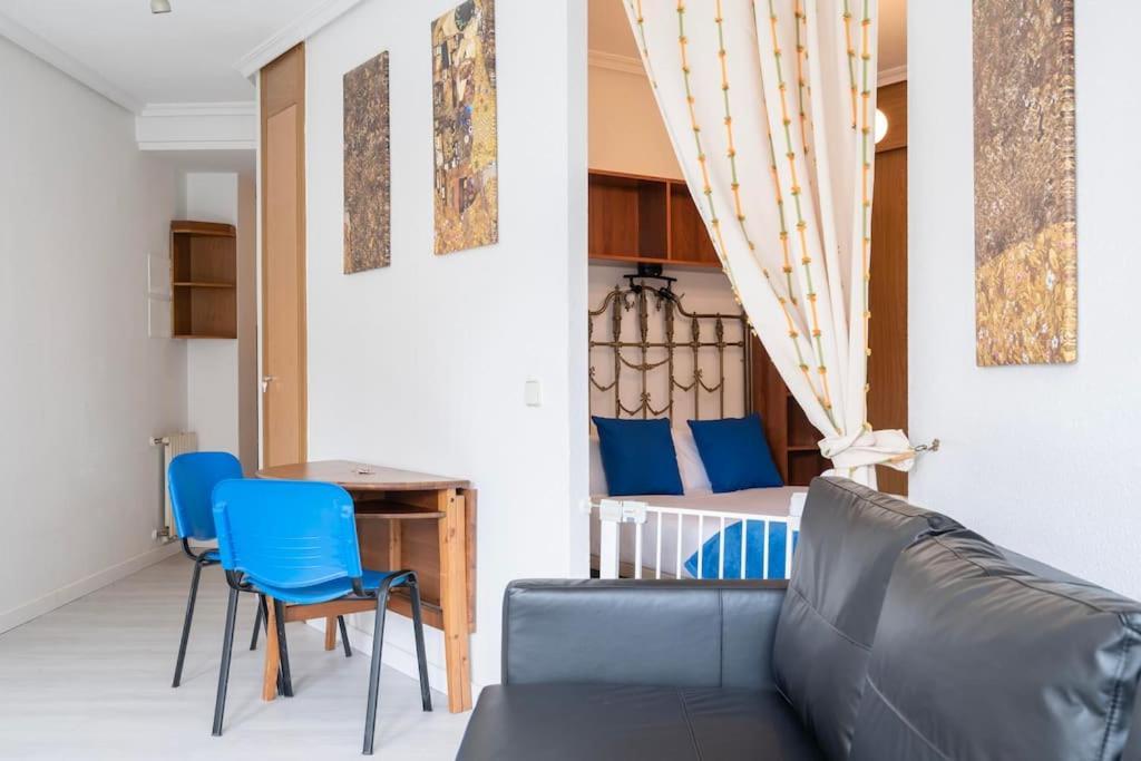 Cozy Family Tetuan/estrecho B.m7 * Madri