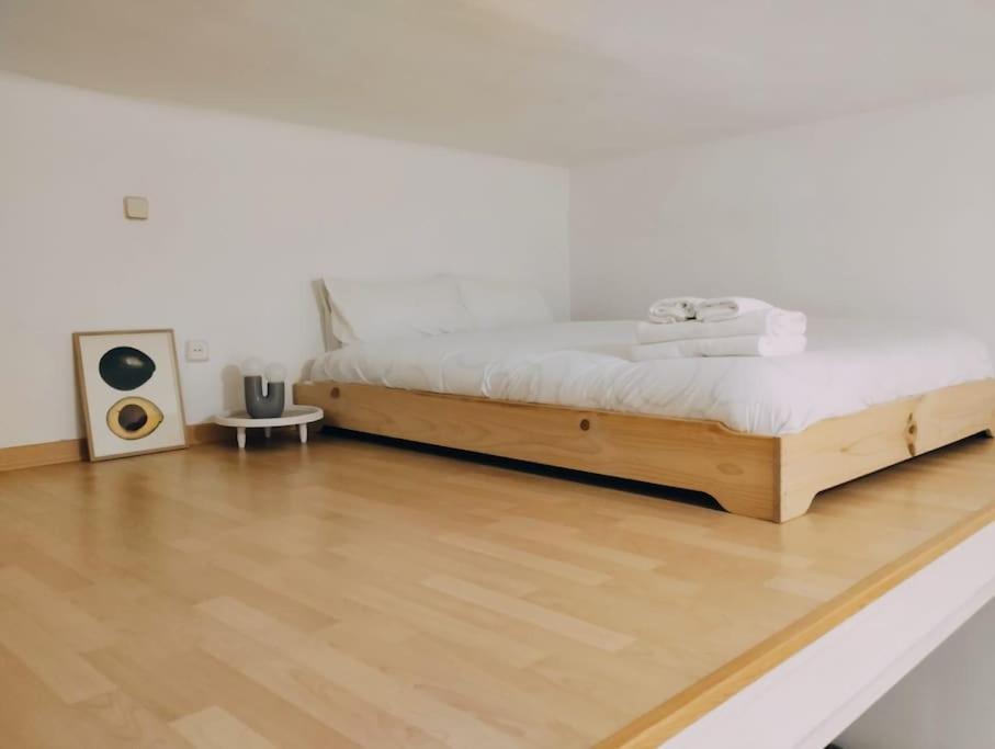 Cozy In Lavapies - Rods Apartamento *
