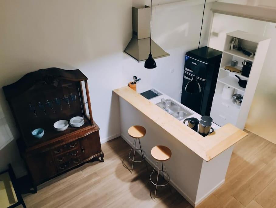 Apartamento Cozy In Lavapies - Rods