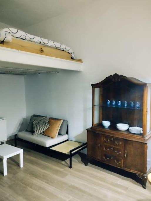 Cozy In Lavapies - Rods Apartamento