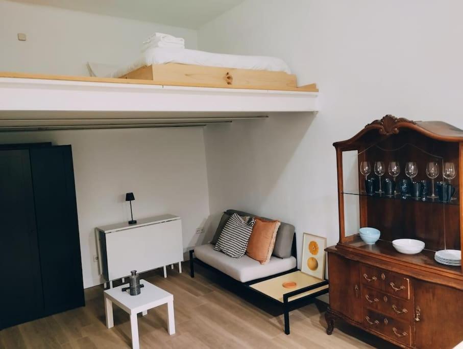 Apartamento Cozy In Lavapies - Rods Madrid