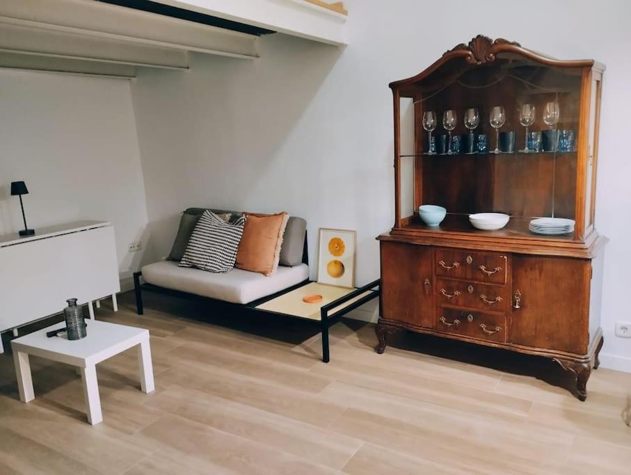 Apartamento Cozy In Lavapies - Rods