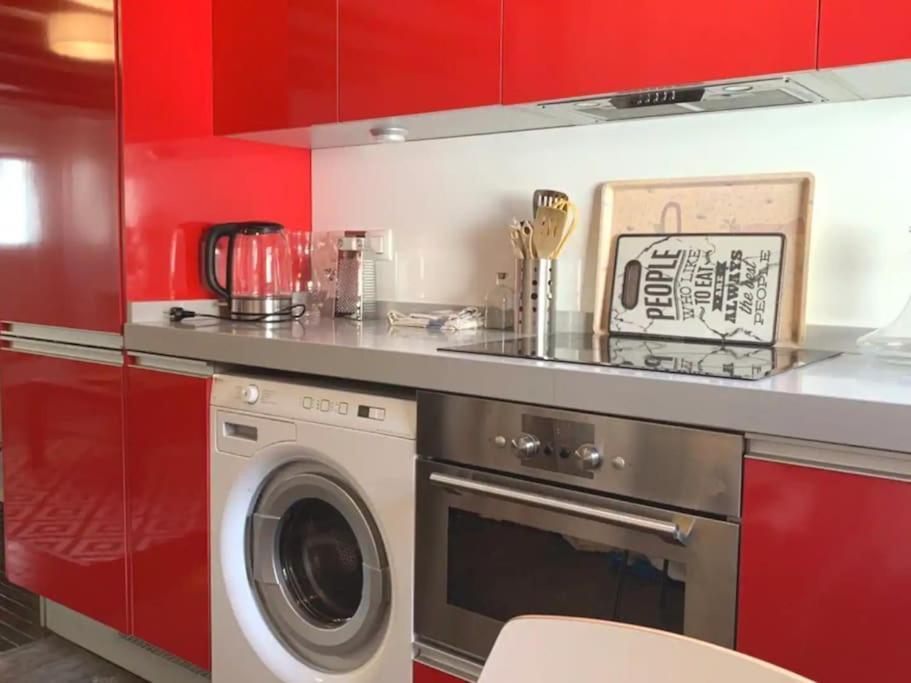 Cozy Duplex In Malasana - Ac10