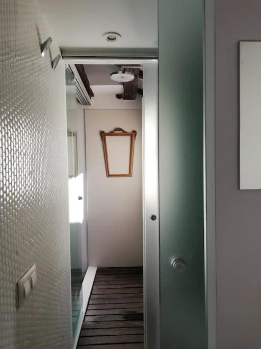 Apartamento Cozy Duplex In Malasana - Ac10 Madri