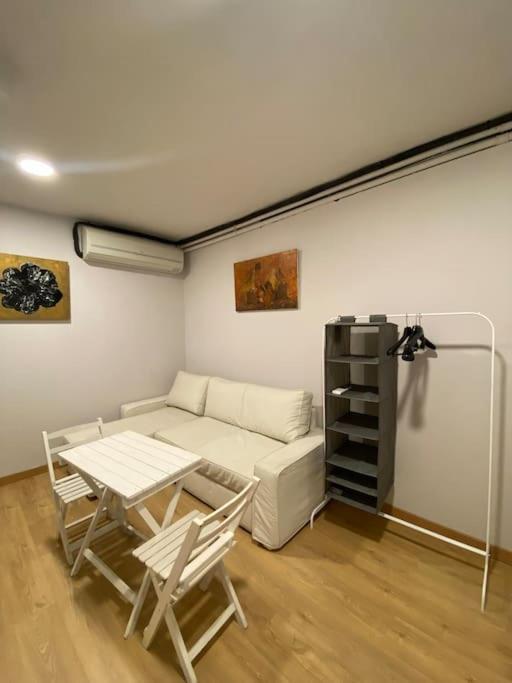 Duplex In Guindalera Madrid