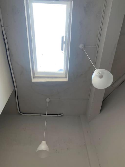 Duplex In Guindalera Apartment Madrid