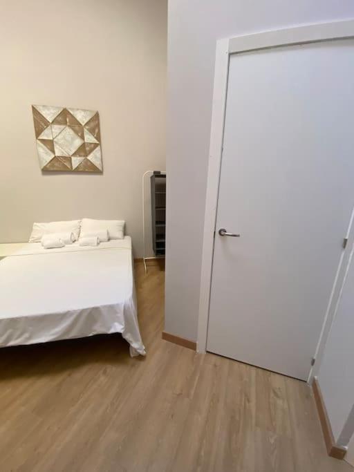Apartment Duplex In Guindalera