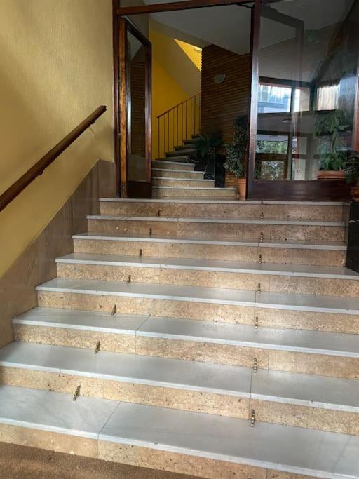 Duplex In Guindalera Apartment Madrid