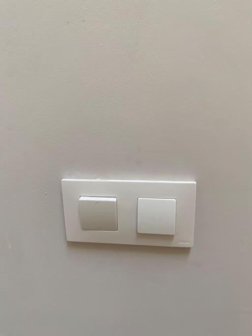 Duplex In Guindalera Apartamento
