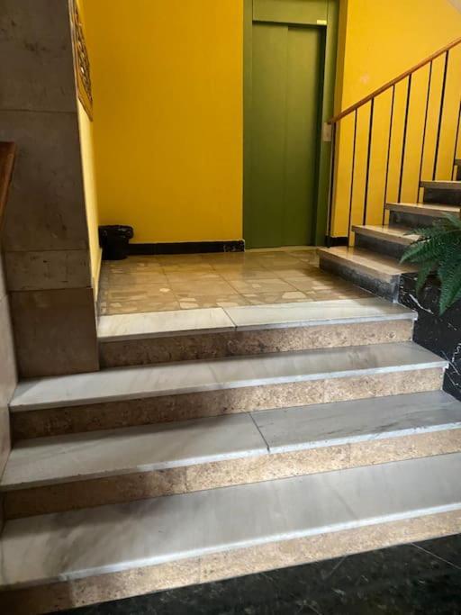 Apartment Duplex In Guindalera *