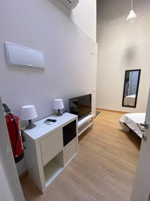 Duplex In Guindalera *