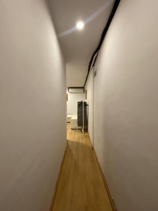 Duplex In Guindalera Apartment *