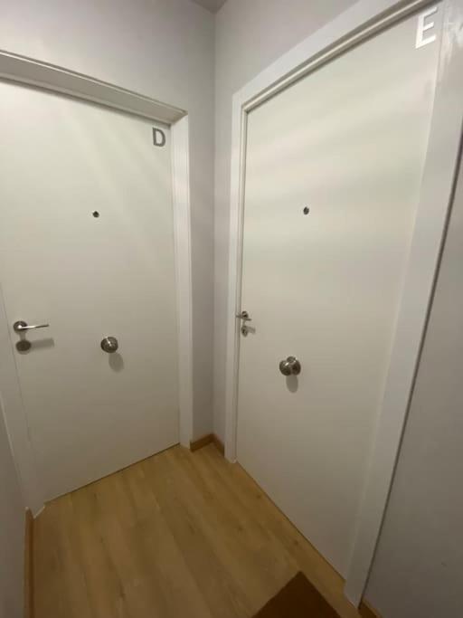 Duplex In Guindalera Apartment *