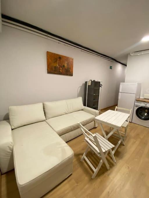 Duplex In Guindalera *