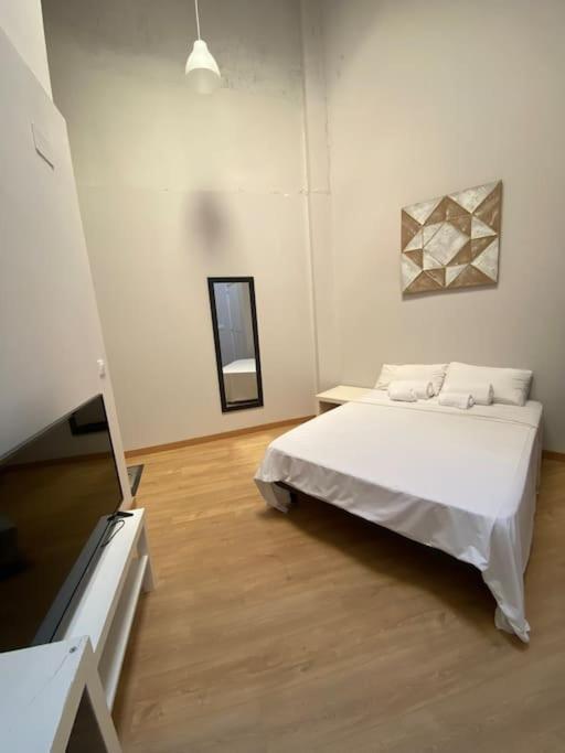 Duplex In Guindalera Madrid