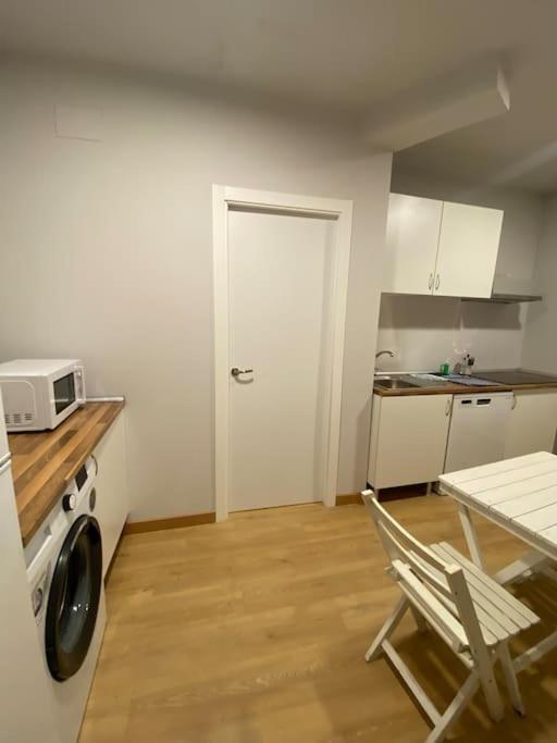 Duplex In Guindalera * Madrid
