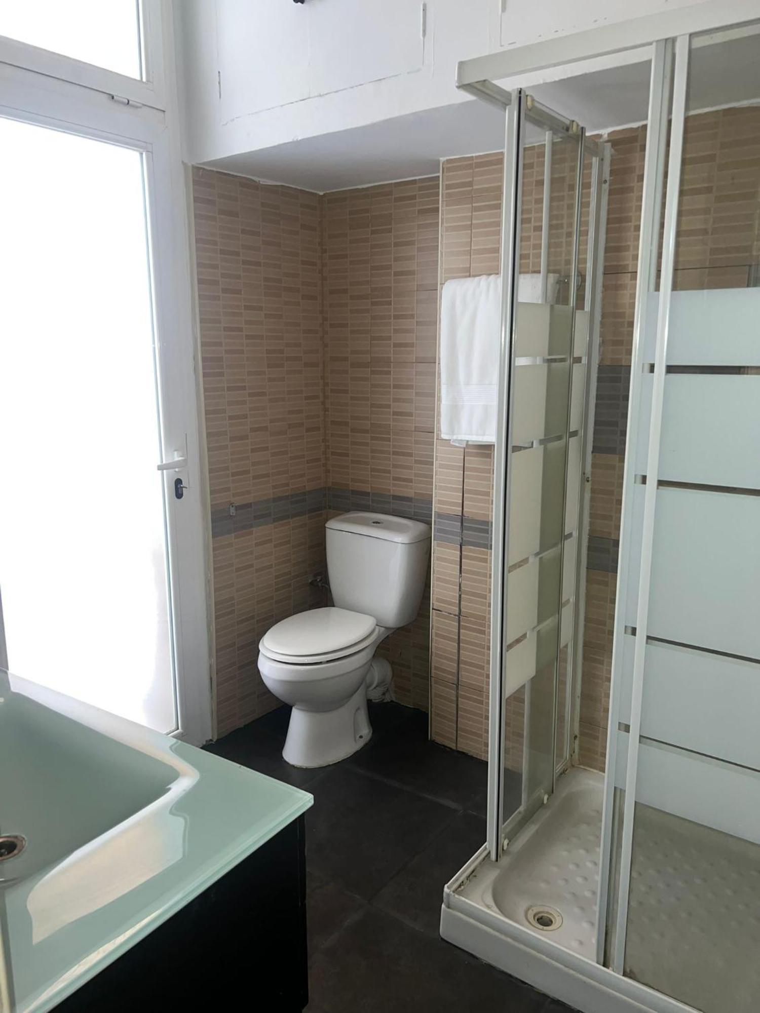 Apartamento Vibras Madrilenas *