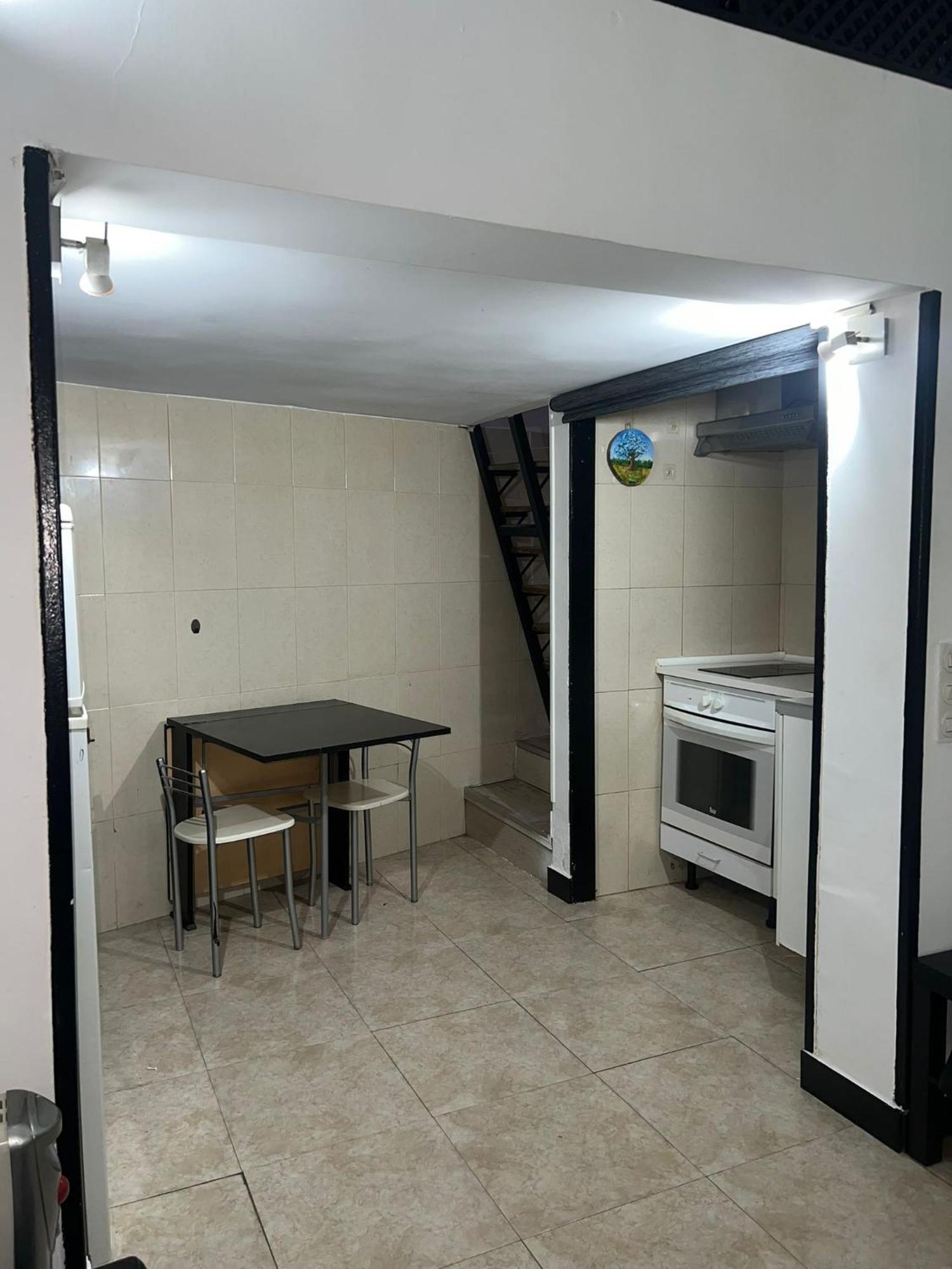 Apartamento Vibras Madrilenas *