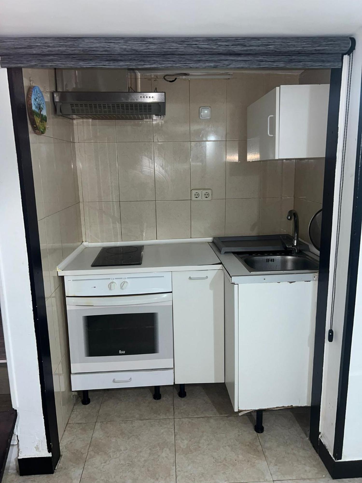 Apartamento Vibras Madrilenas Madri