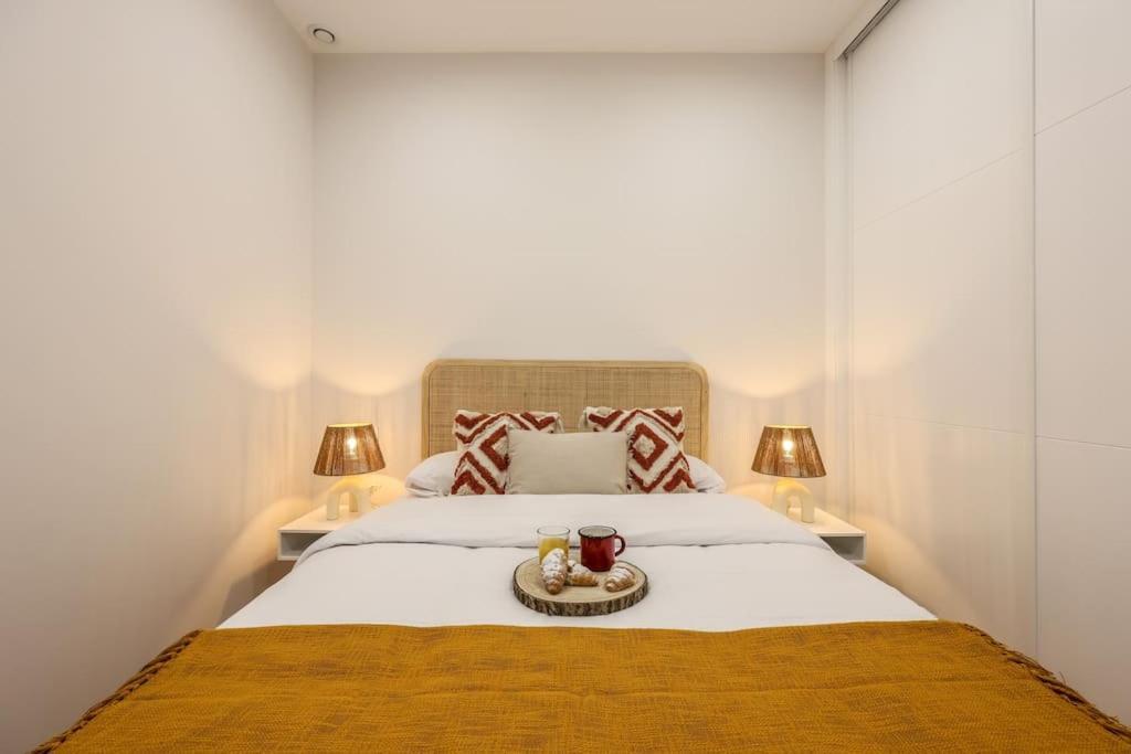 Apartamento Luxe Rio By Rentitup