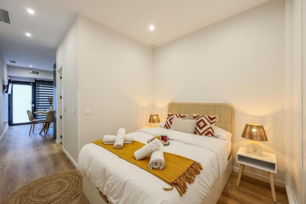 Luxe Rio By Rentitup Apartamento Madrid