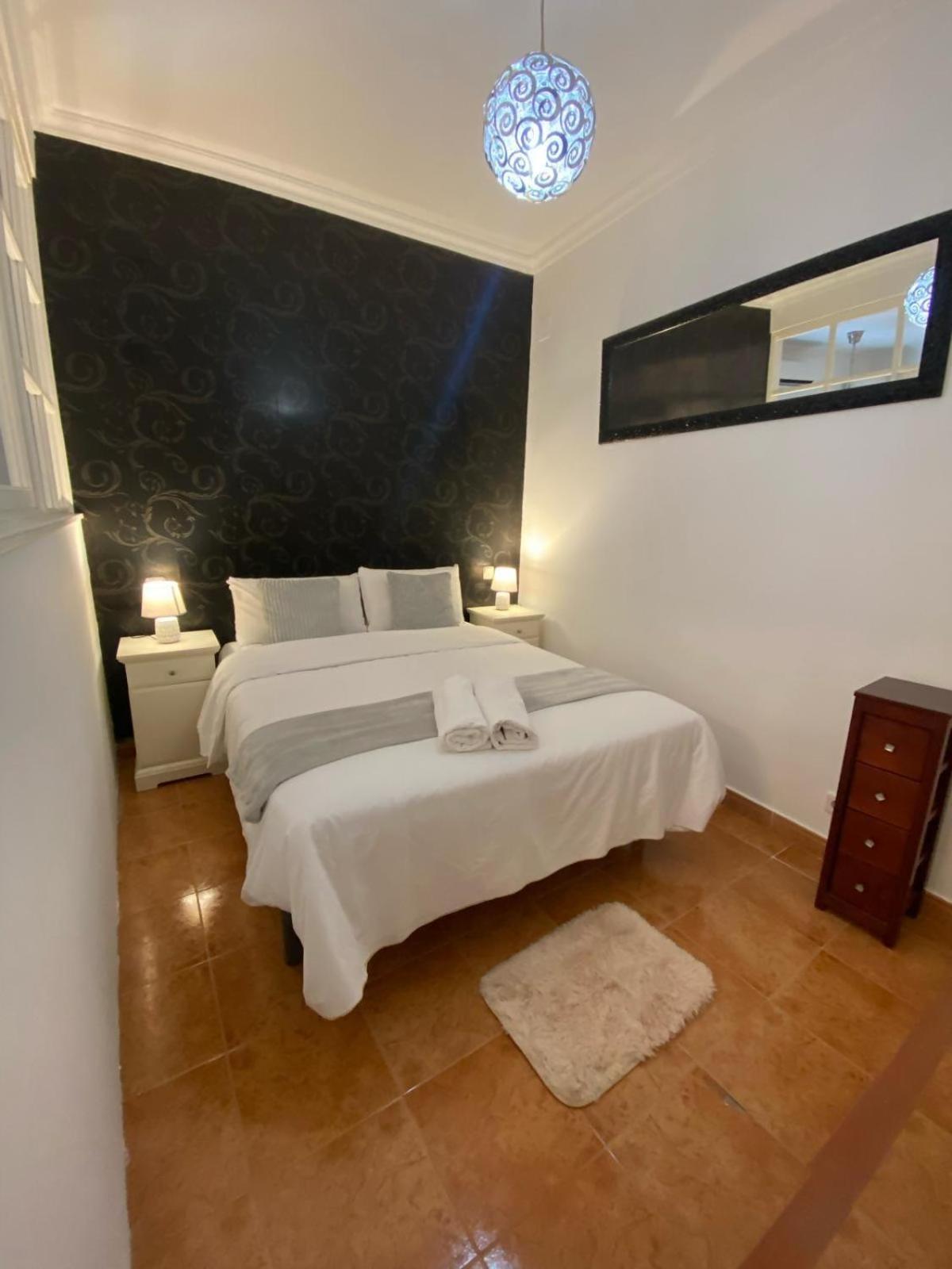 Appartamento Centro De Plaza Mayor Jh Madrid