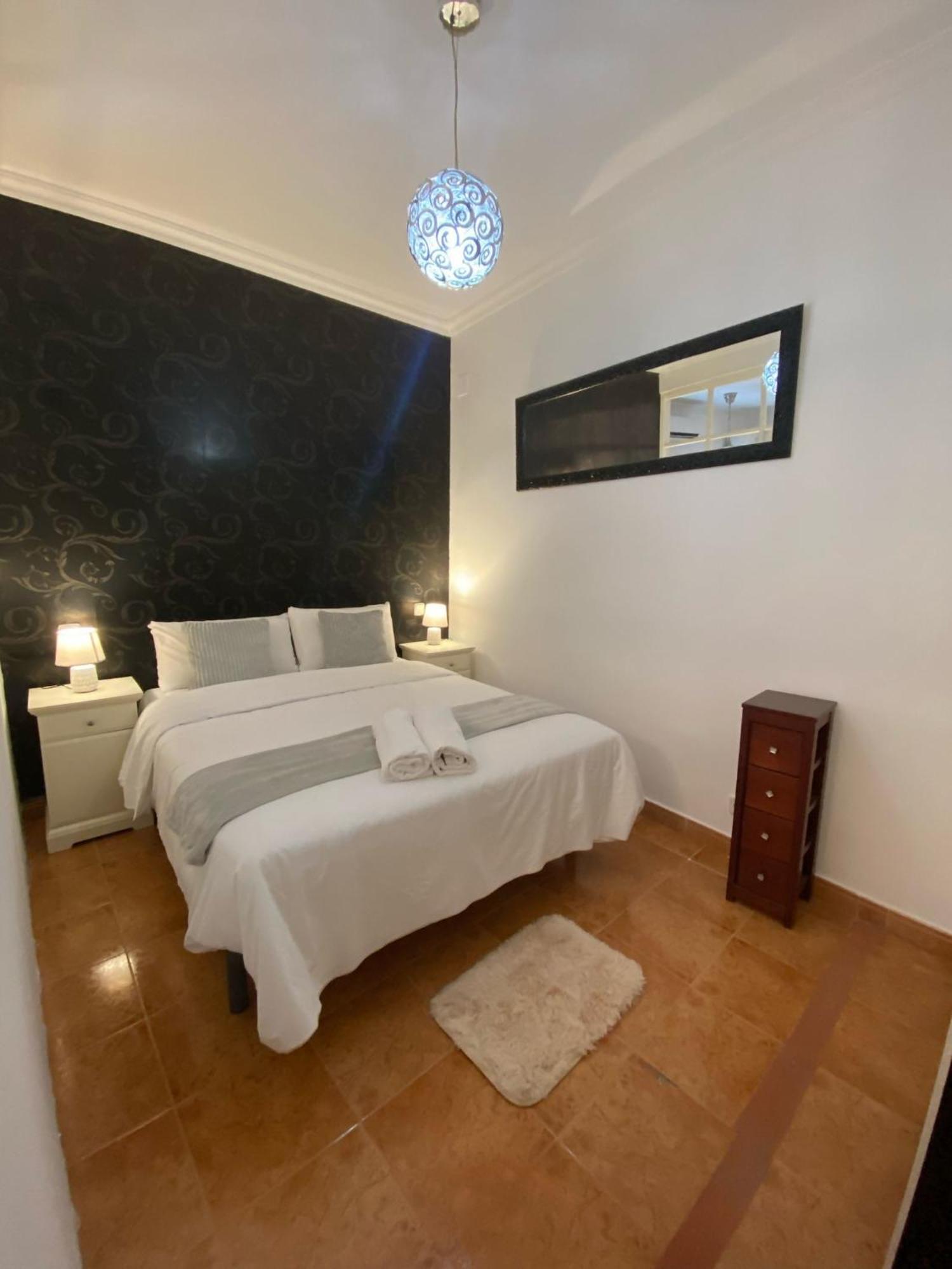 Apartment Centro De Plaza Mayor Jh