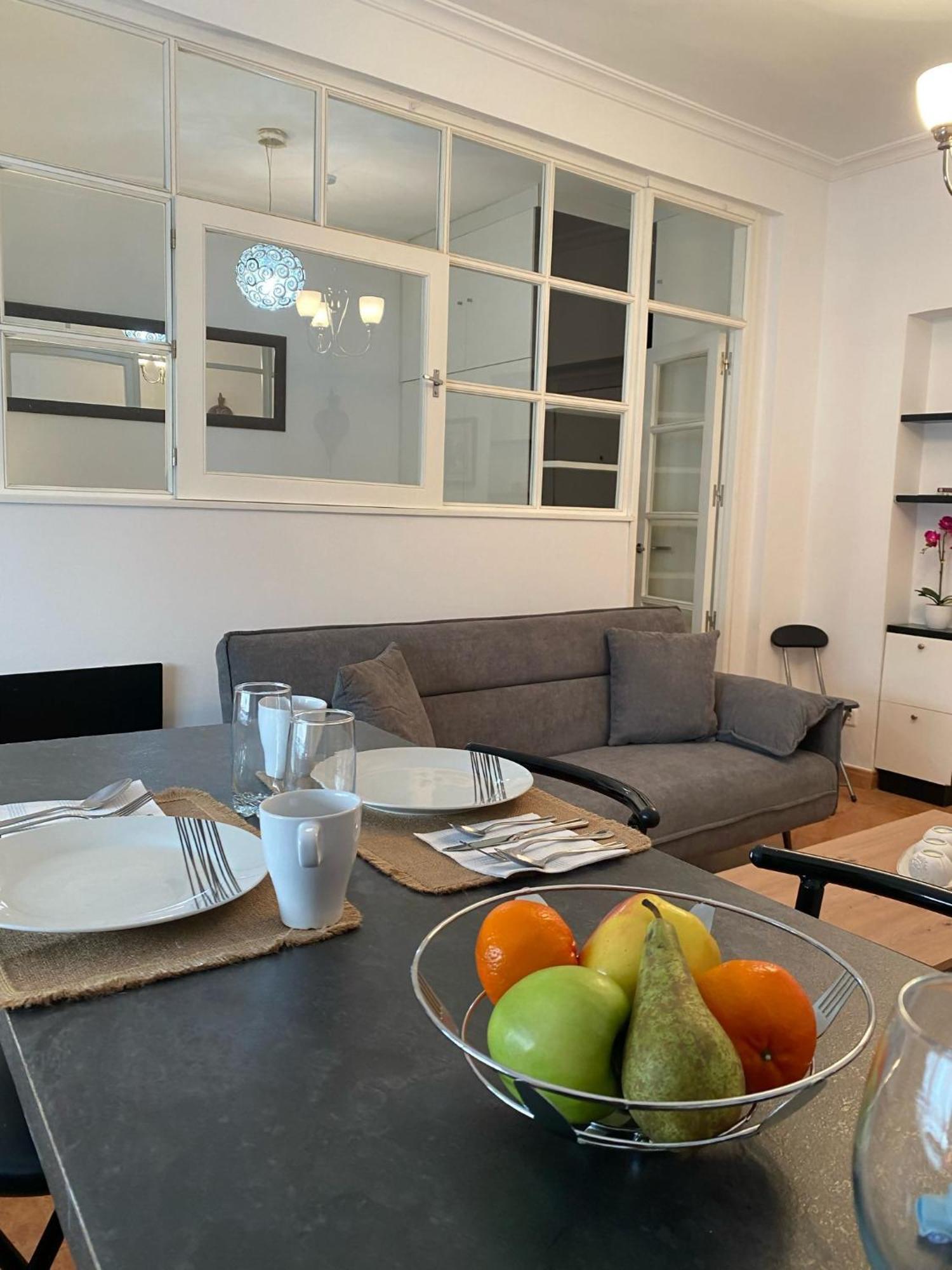 Centro De Plaza Mayor Jh Appartement *