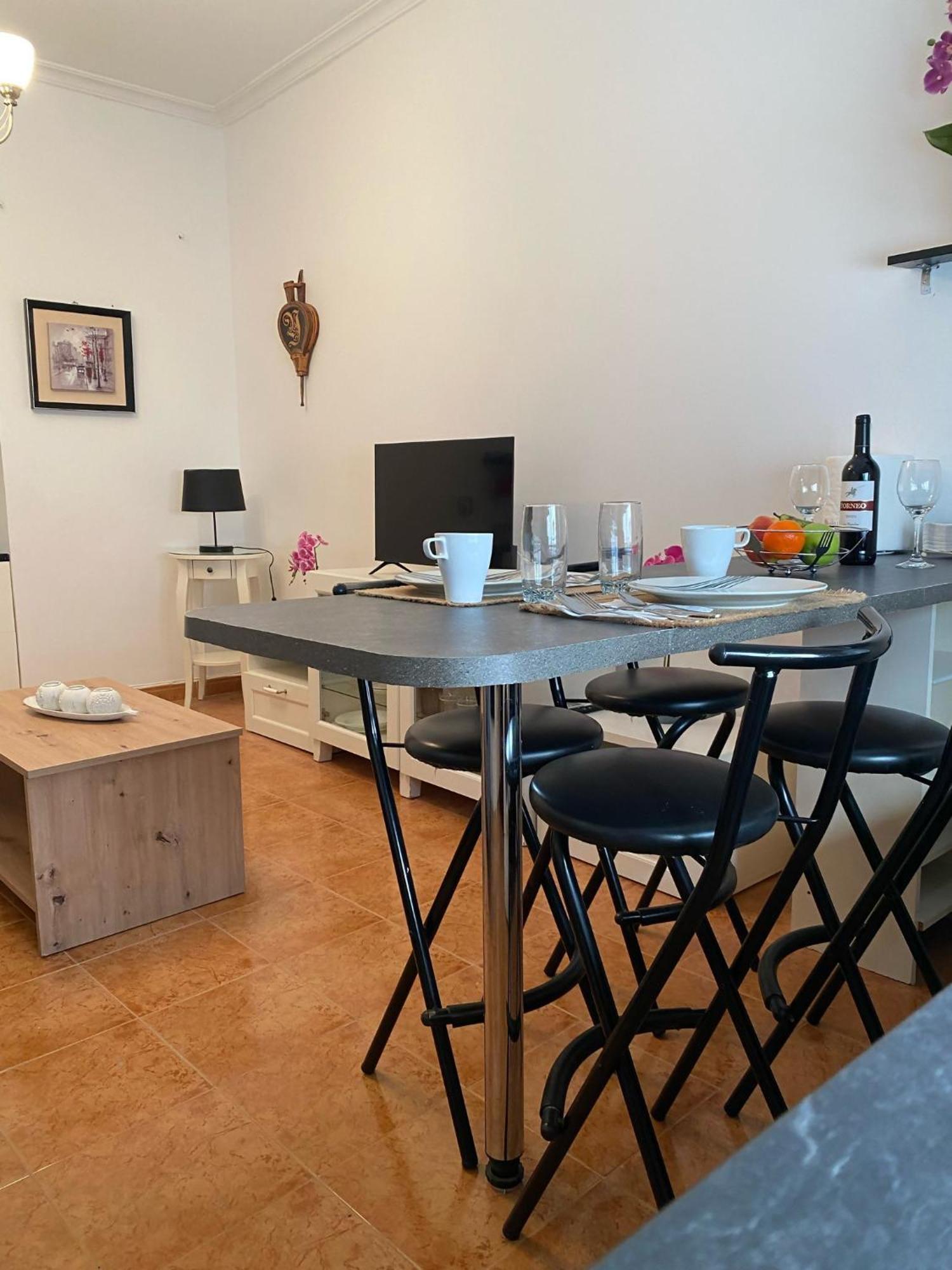 Centro De Plaza Mayor Jh Apartment *