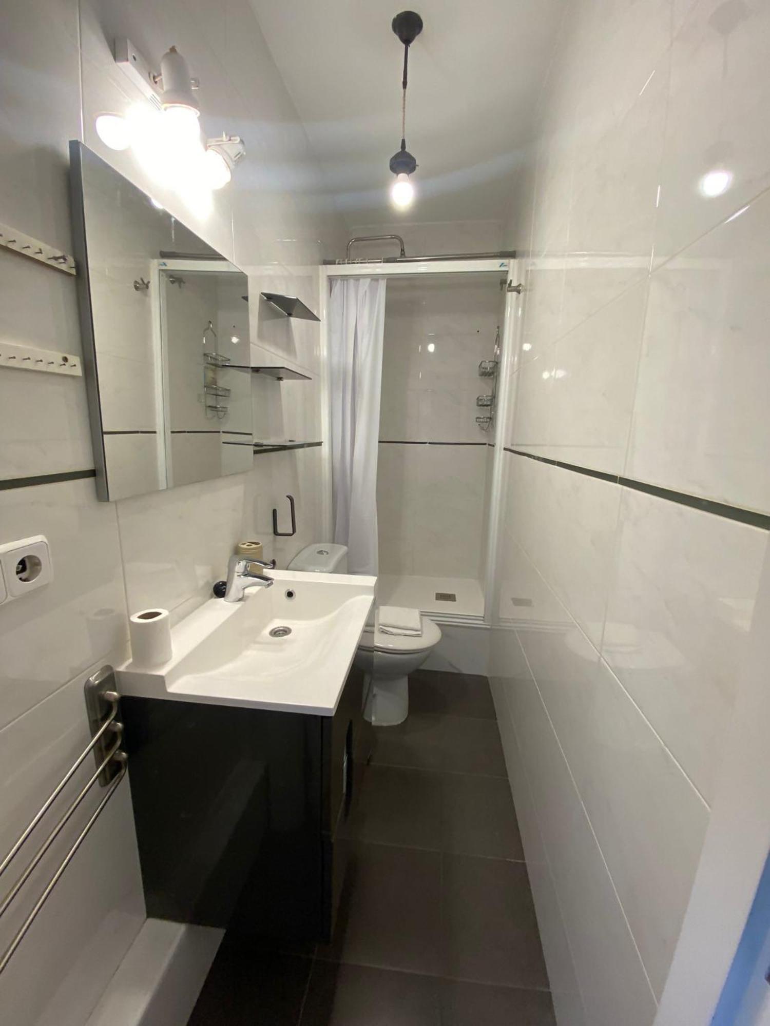 Centro De Plaza Mayor Jh Apartment Madrid