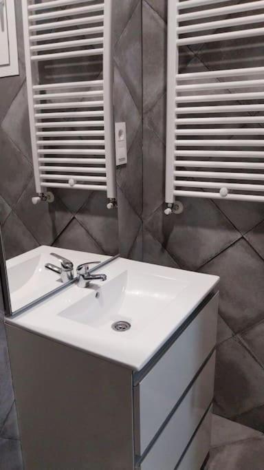 Apartment Cuore Atocha Madrid