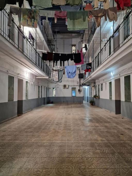 Apartamento Cuore Atocha *