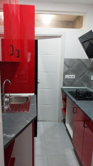 Cuore Atocha Apartment *