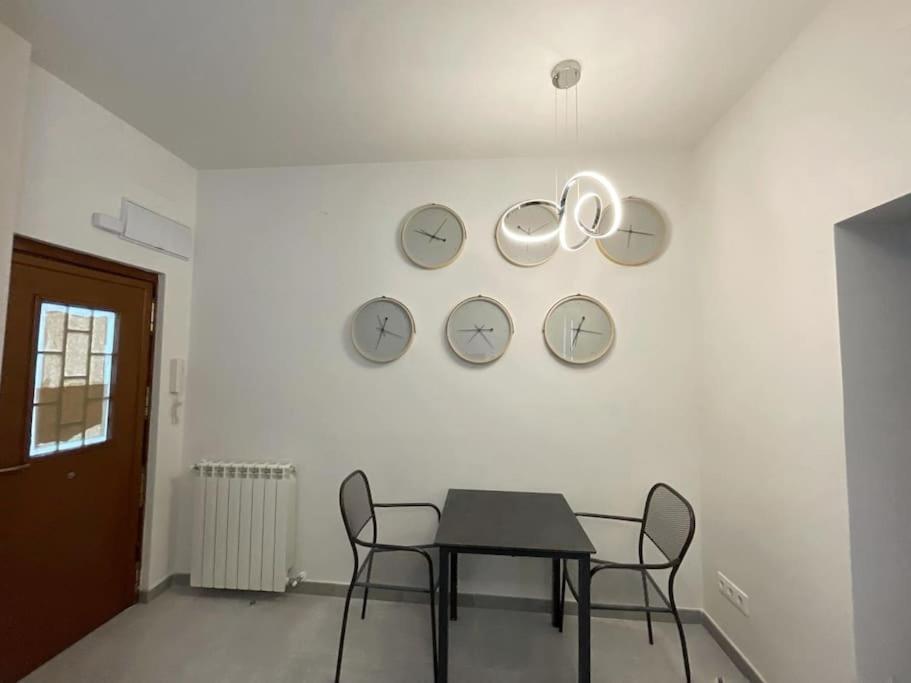 Apartment Cuore Atocha