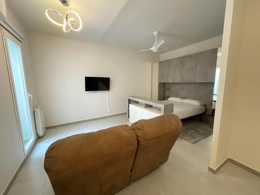 Apartment Cuore Atocha Madrid