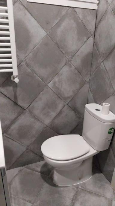 Apartamento Cuore Atocha Madrid