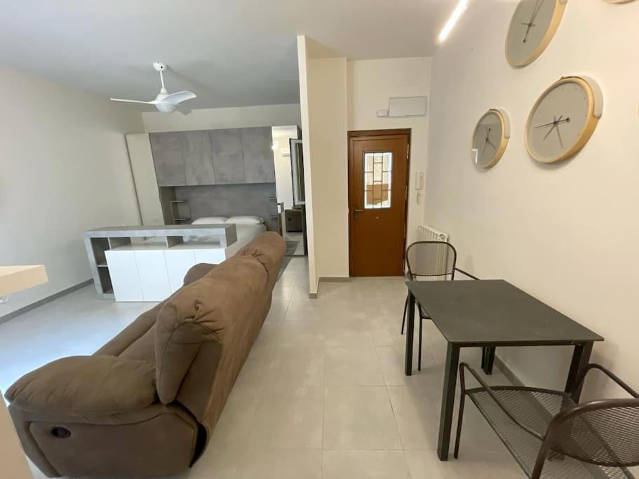 Apartment Cuore Atocha